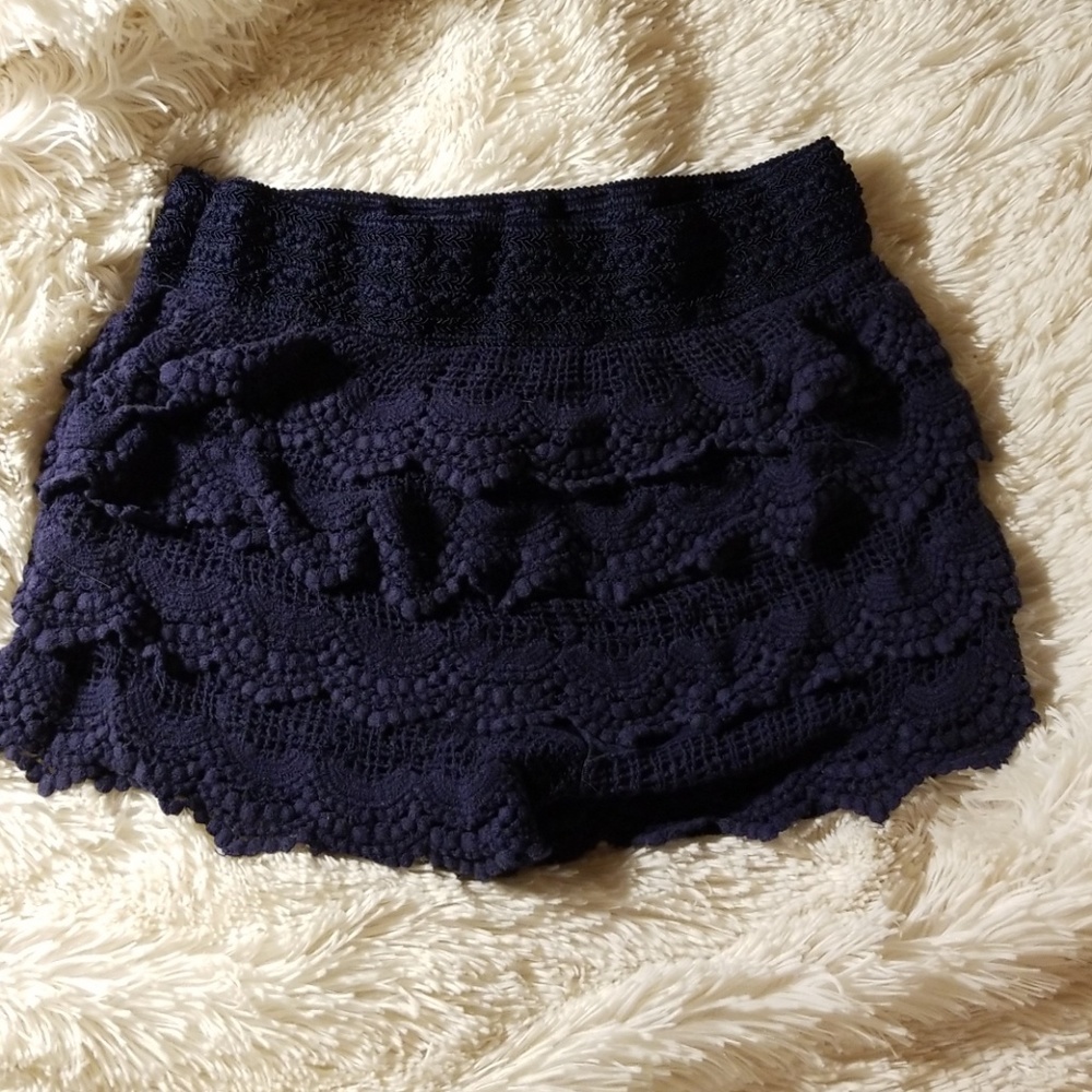 Short